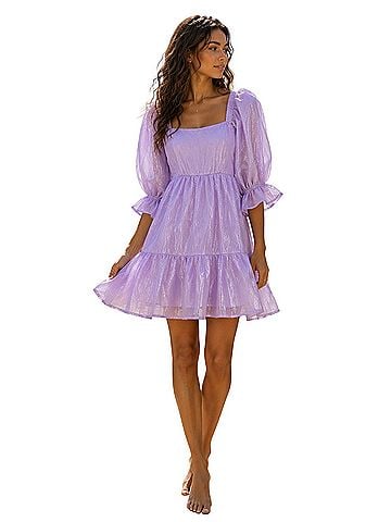 Baltic Born Cocktail Dress (view 1)