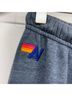 Aviator Nation Gray Sweatpants Size XS - photo 4