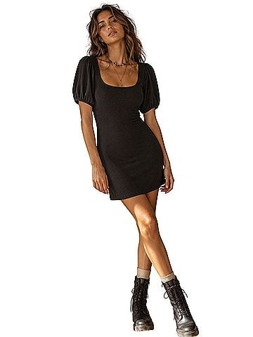 Sunday Best Casual Dress (view 1)