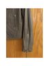 Joie 100% Leather 100% Polyester 100% Polyester Solid Brown Jacket Size XS - photo 3