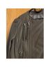 Joie 100% Leather 100% Polyester 100% Polyester Solid Brown Jacket Size XS - photo 5