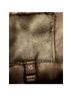 Joie 100% Leather 100% Polyester 100% Polyester Solid Brown Jacket Size XS - photo 8