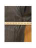 Joie 100% Leather 100% Polyester 100% Polyester Solid Brown Jacket Size XS - photo 11