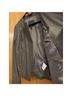 Joie 100% Leather 100% Polyester 100% Polyester Solid Brown Jacket Size XS - photo 10