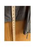 Joie 100% Leather 100% Polyester 100% Polyester Solid Brown Jacket Size XS - photo 6