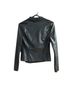Blank NYC Solid Green Jacket Size XS - photo 2