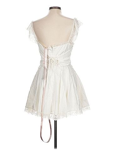 House of CB Kaia Cocktail Dress (view 2)