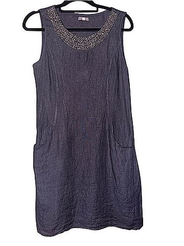 Lina Tomei Casual Dress (view 2)