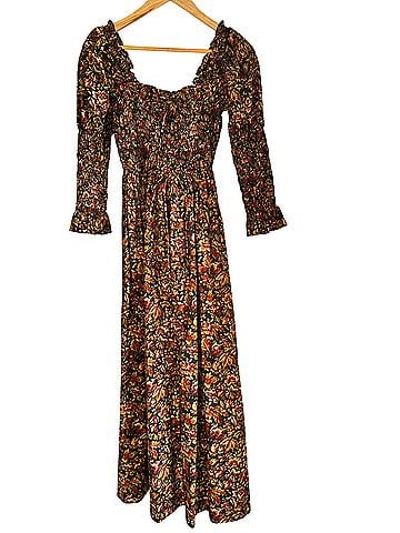 DÔEN bijou Cocktail Dress (view 1)