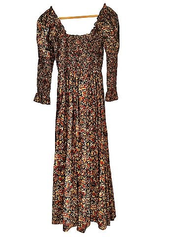DÔEN bijou Cocktail Dress (view 2)