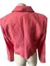 Paige Pink Blazer Size 8 - photo 2