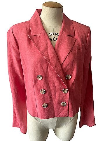 Paige Eclipse Blazer (view 1)