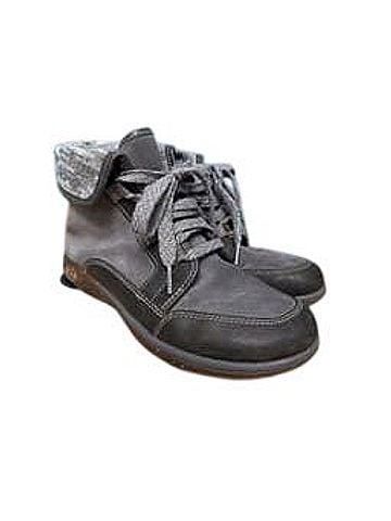 Chaco Castle Rock Chukka Ankle Boots (view 1)