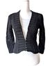 Free People Black Shrug Size 0 - photo 1