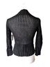 Free People Black Shrug Size 0 - photo 2