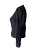 Free People Black Shrug Size 0 - photo 4