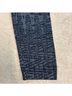 SPANX Print Blue Leggings Size 3X - photo 3