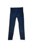 SPANX Print Blue Leggings Size 3X - photo 1