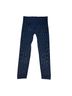 SPANX Print Blue Leggings Size 3X - photo 2