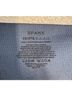 SPANX Print Blue Leggings Size 3X - photo 4