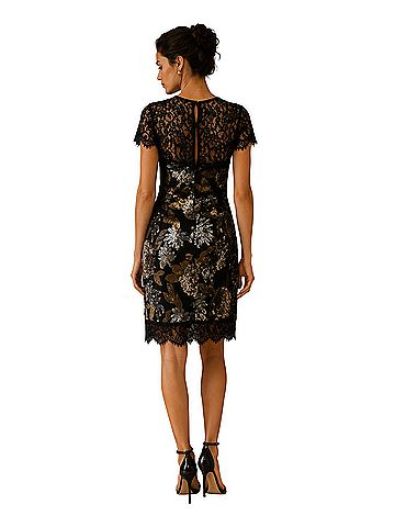 Nicole Miller Cocktail Dress (view 2)