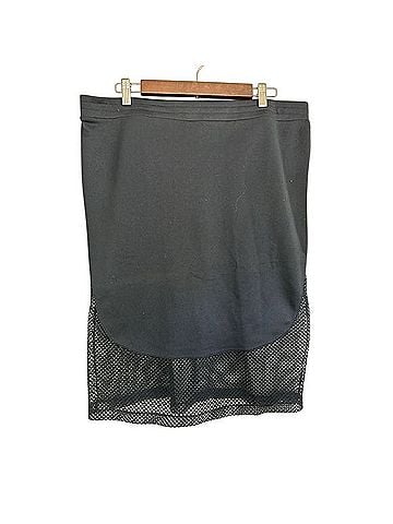 Adidas 3 Stripes Osaka Archive Casual Skirt (view 2)