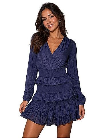 Mustard Seed Casual Dress (view 1)