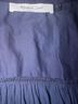 Mustard Seed 100% Polyester Blue Casual Dress Size S - photo 7