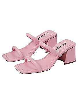Free People Parker Heels (view 1)