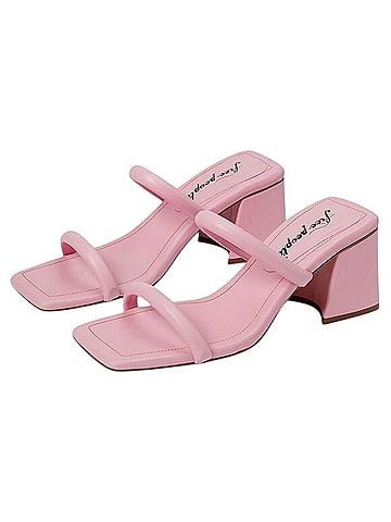 Free People Parker Heels (view 1)