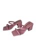 Free People Pink Heels Size EU 36 1/2 - photo 7