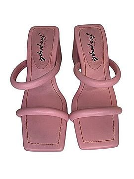 Free People Parker Heels (view 2)