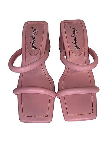 Free People Parker Heels (view 2)