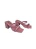 Free People Pink Heels Size EU 36 1/2 - photo 6