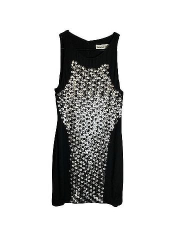 Bless'ed Are The Meek Cocktail Dress (view 1)