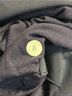 Lululemon Athletica Solid Blue Multi Color Jacket Size 8 - photo 8