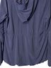 Lululemon Athletica Solid Blue Multi Color Jacket Size 8 - photo 6