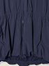 Lululemon Athletica Solid Blue Multi Color Jacket Size 8 - photo 4
