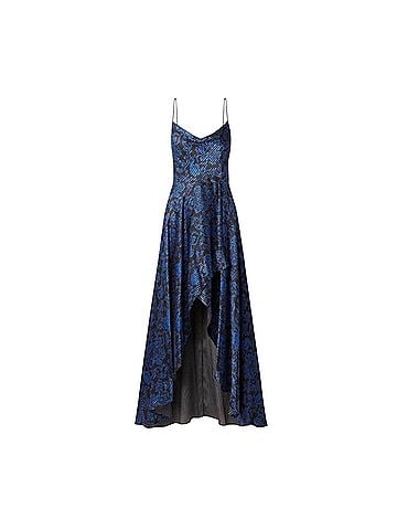 Alice + Olivia Cocktail Dress (view 2)