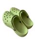 Crocs Green Mule/Clog Size 10 - photo 2