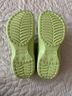 Crocs Green Mule/Clog Size 10 - photo 4