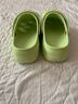 Crocs Green Mule/Clog Size 10 - photo 5