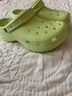 Crocs Green Mule/Clog Size 10 - photo 6