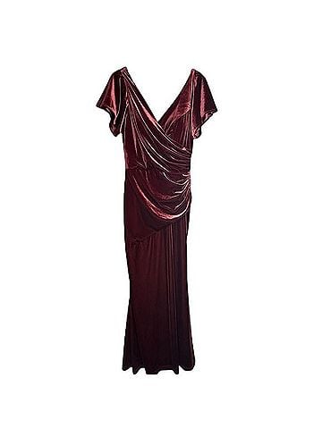 REVELRY Gwen Cocktail Dress (view 1)