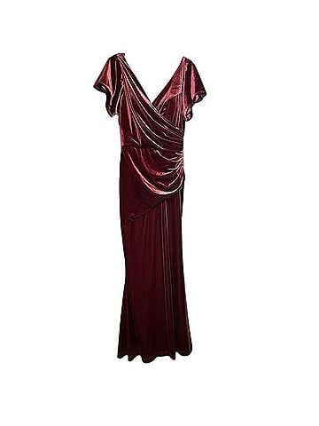 REVELRY Gwen Cocktail Dress (view 2)