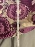 Thirty-One Floral Purple Tote One size - photo 5