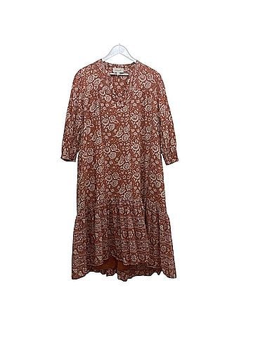 Cleobella Sara Casual Dress (view 1)