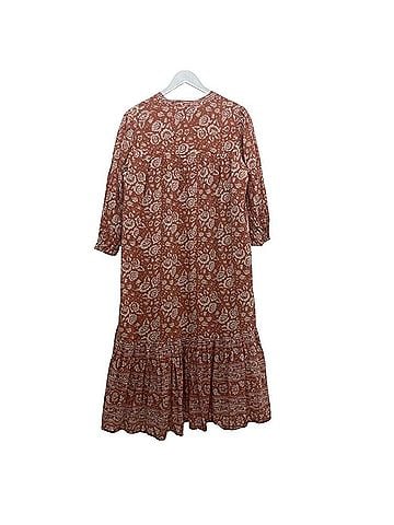 Cleobella Sara Casual Dress (view 2)