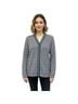 J.Jill Stripes Black White Cardigan Size XL - photo 3