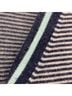J.Jill Stripes Black White Cardigan Size XL - photo 8